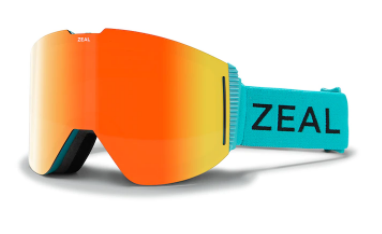 Zeal Optics Goggles Lookout