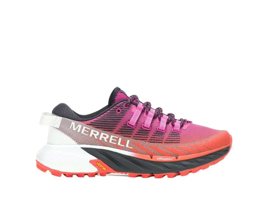 Merrell Women's Agility Peak 4 Running Shoes