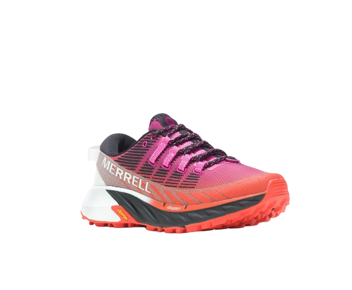 Merrell Women's Agility Peak 4 Running Shoes