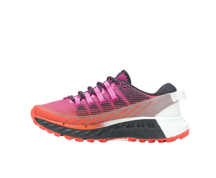 Merrell Women's Agility Peak 4 Running Shoes