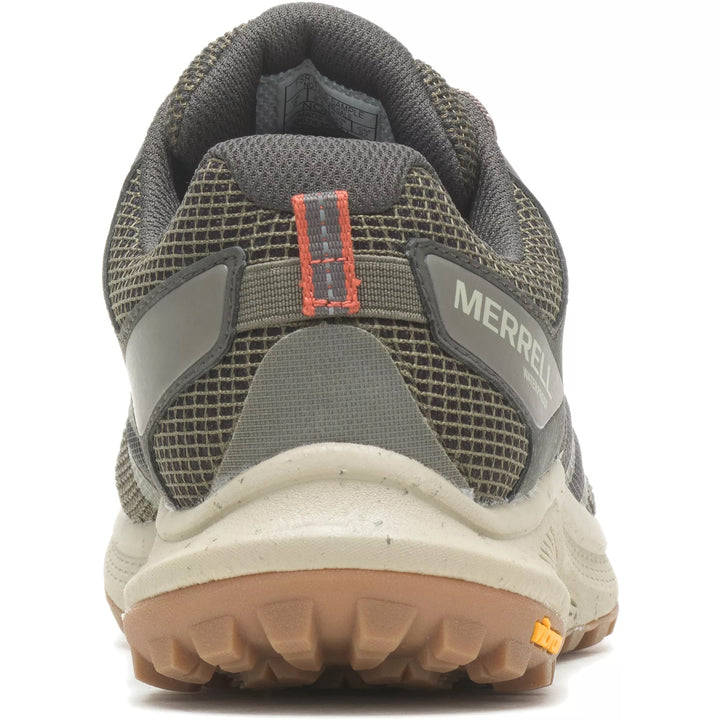 Merrell Men's Nova 3 Waterproof Running Shoes