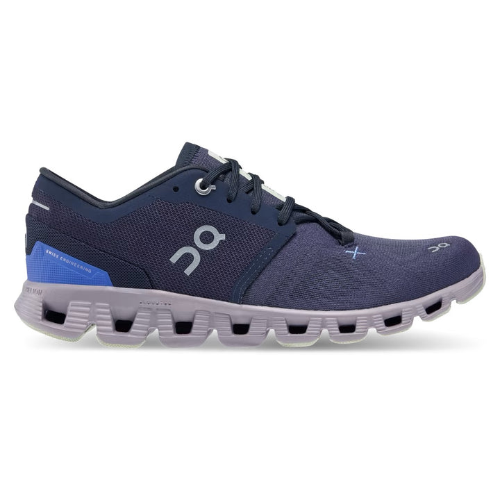 On Running Women's Cloud X3 Running Shoe