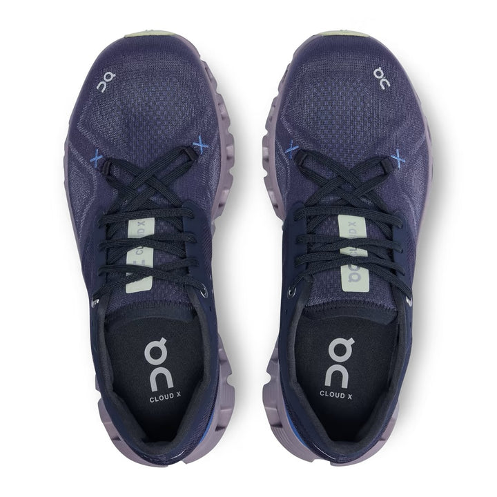 On Running Women's Cloud X3 Running Shoe