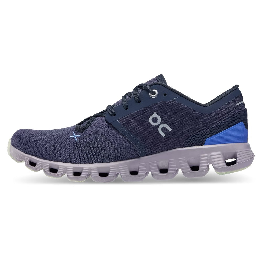 On Running Women's Cloud X3 Running Shoe