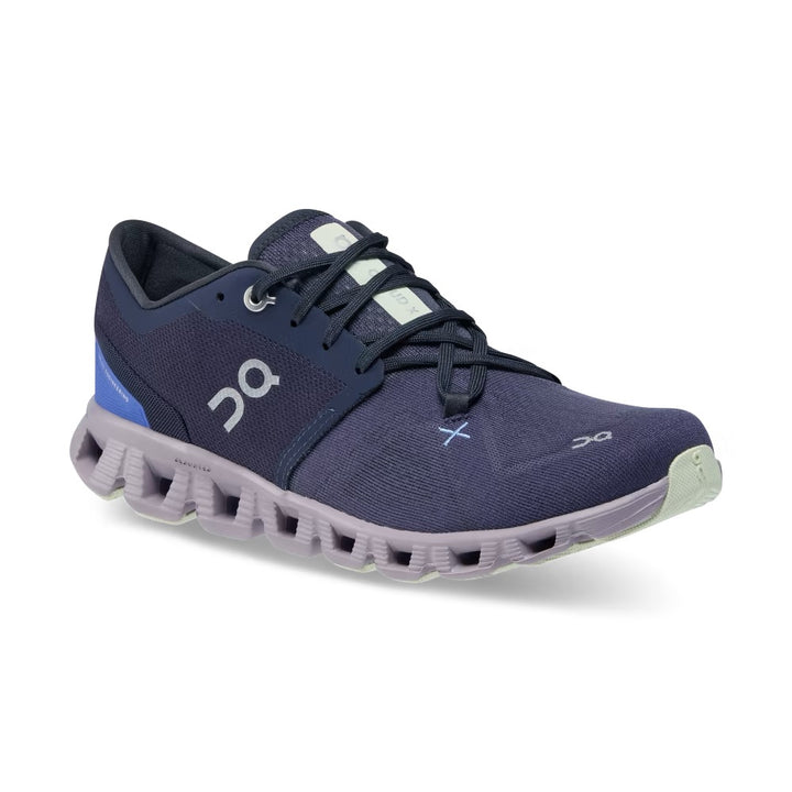 On Running Women's Cloud X3 Running Shoe