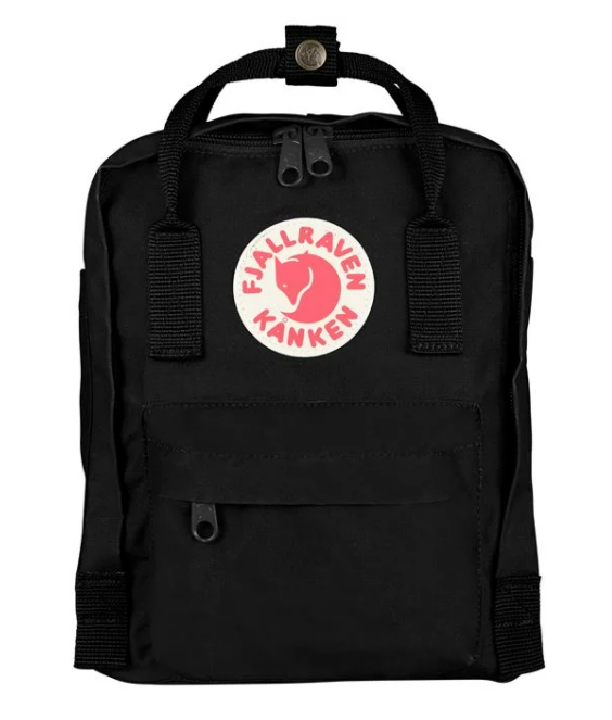 Fjällräven Kanken Mini