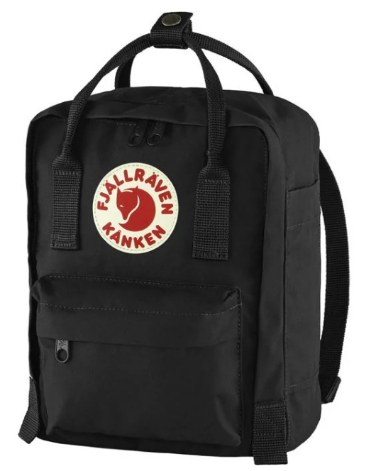 Fjällräven Kanken Mini