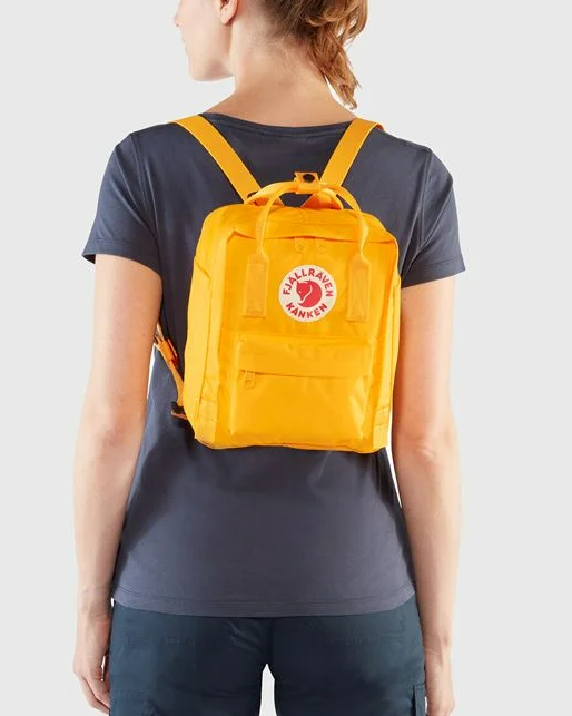 Fjällräven Kanken Mini