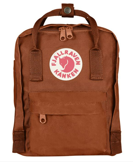 Fjällräven Kanken Mini