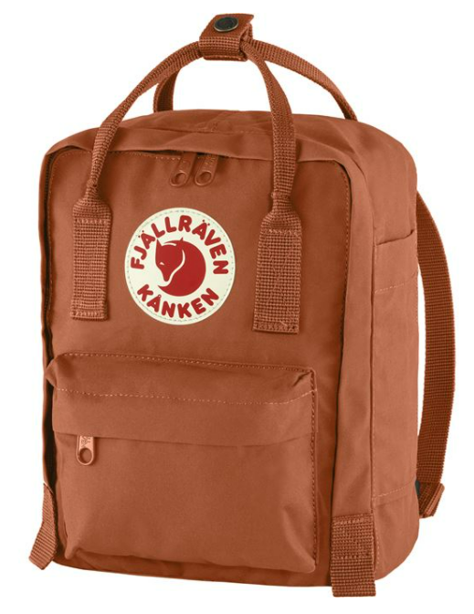 Fjällräven Kanken Mini