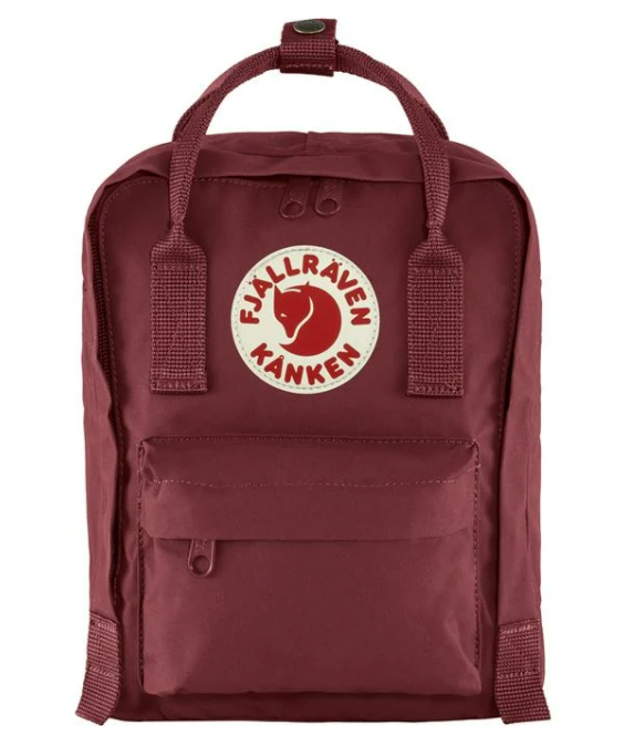 Fjällräven Kanken Mini