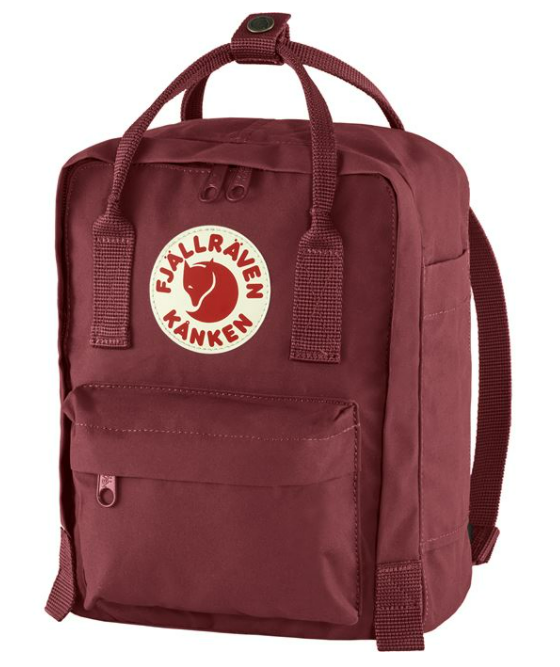 Fjällräven Kanken Mini