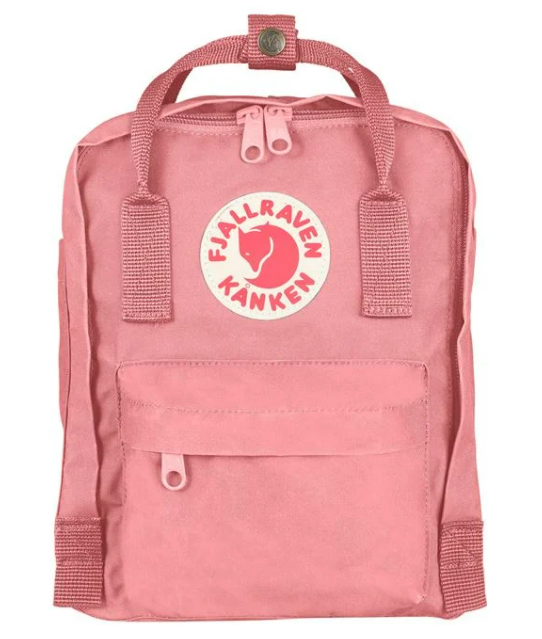 Fjällräven Kanken Mini