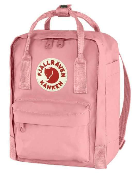 Fjällräven Kanken Mini