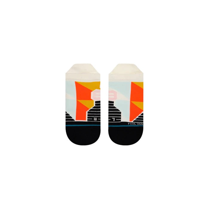 Stance Performance Tab Socks