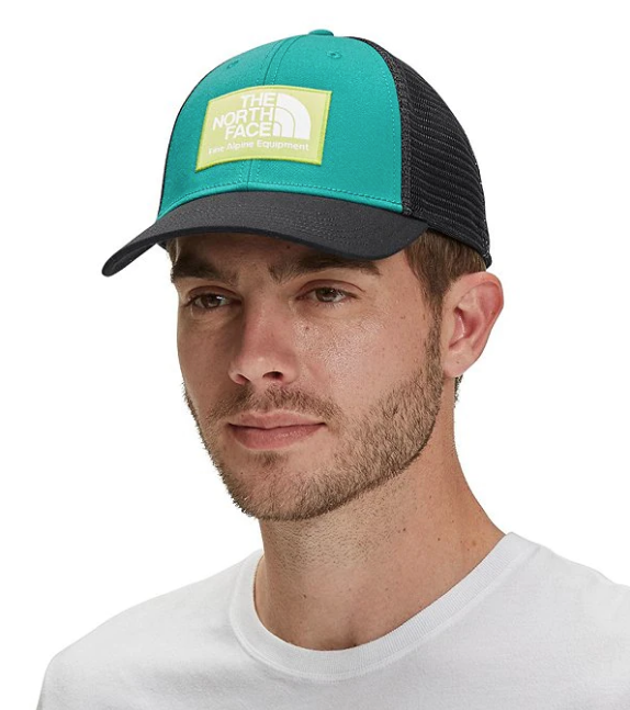 The North Face Mudder Trucker Hat