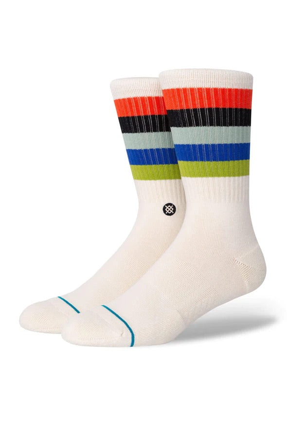 Stance Maliboo Crew Socks