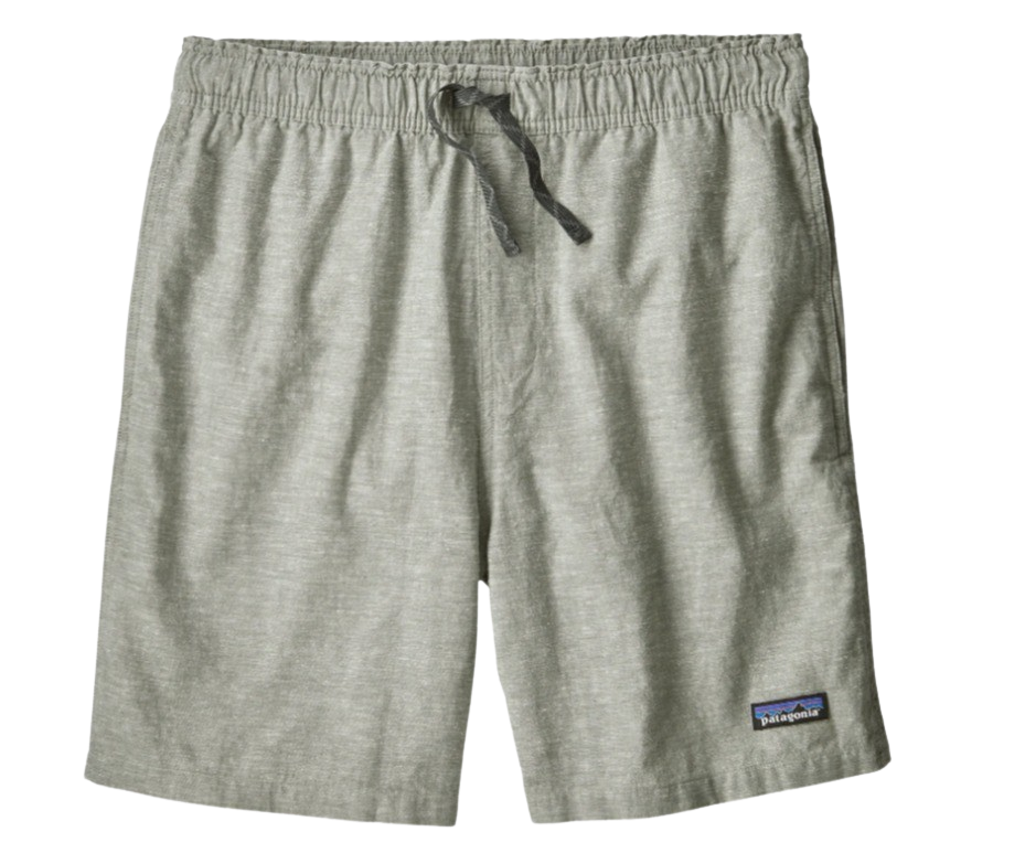 Patagonia Men's Baggies Naturals