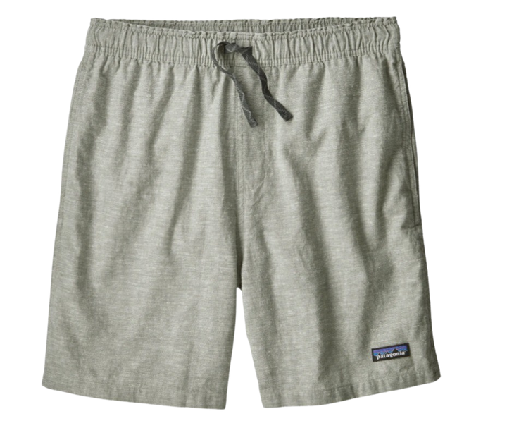 Patagonia Men's Baggies Naturals