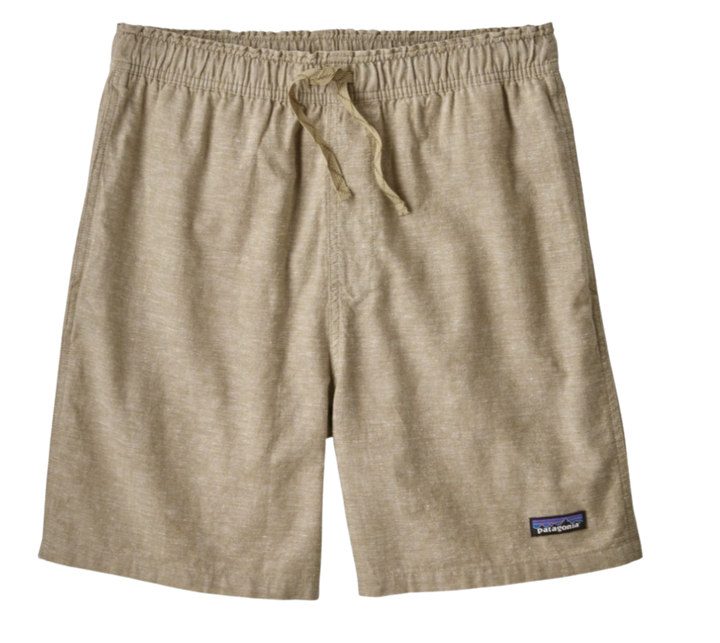 Patagonia Men's Baggies Naturals