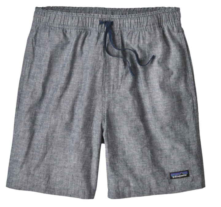 Patagonia Men's Baggies Naturals