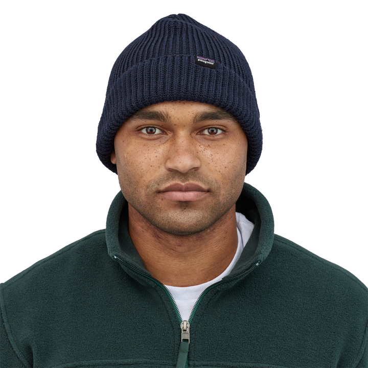 Patagonia Fishermans Rolled Beanie