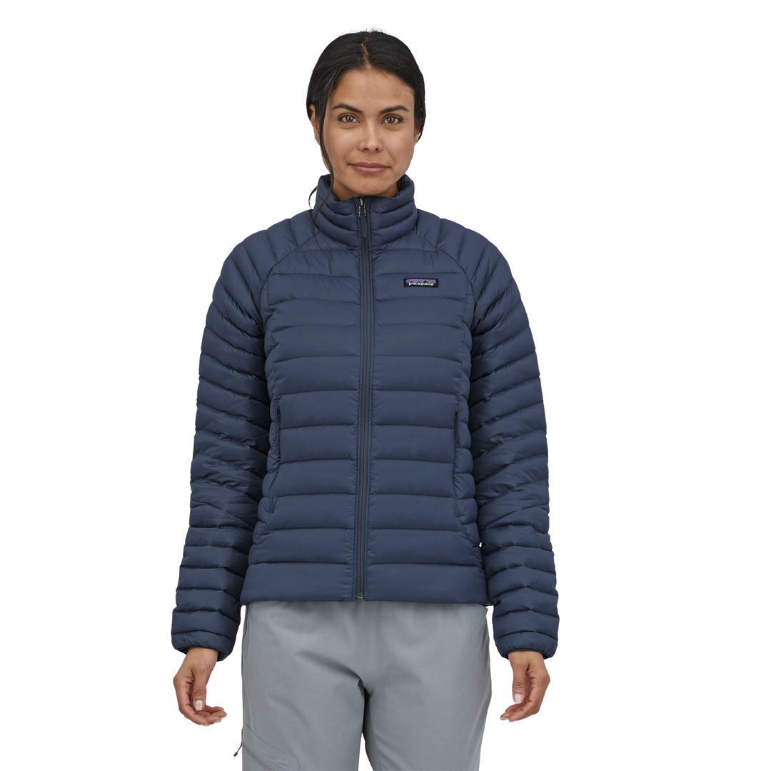 Patagonia Women's Down Sweater Jacket