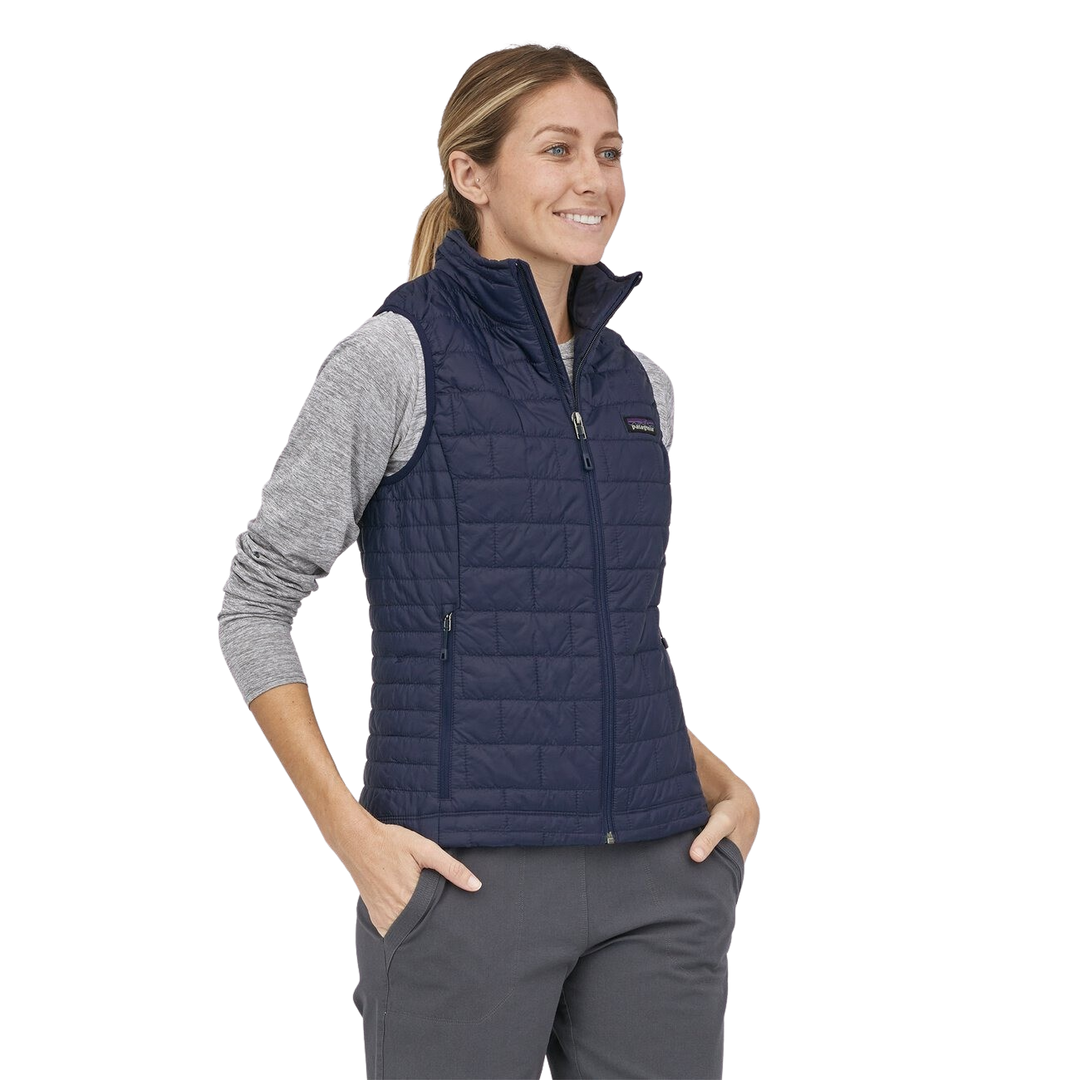 Patagonia Women's Nano Puff® Vest