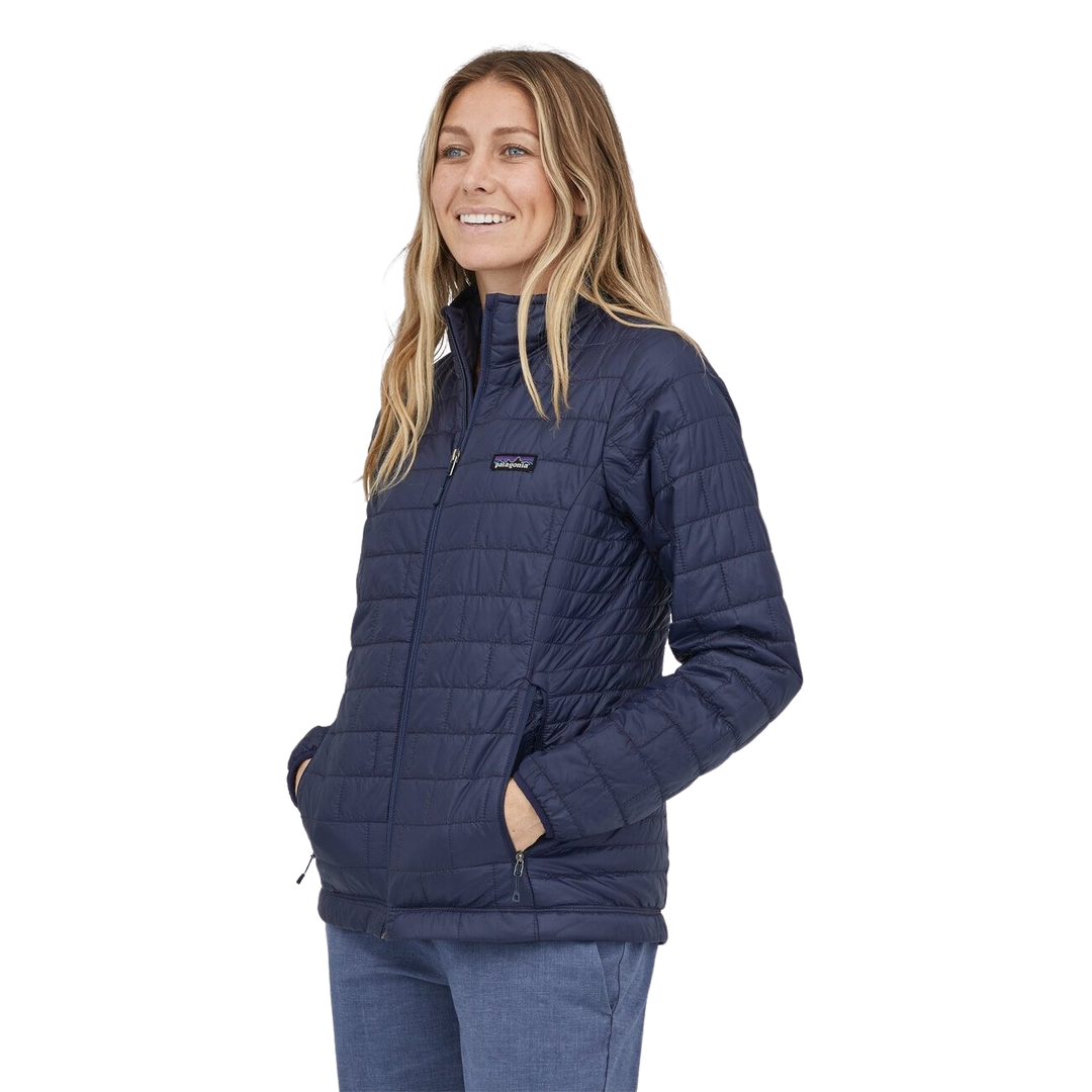 Patagonia Women's Nano Puff® Jacket