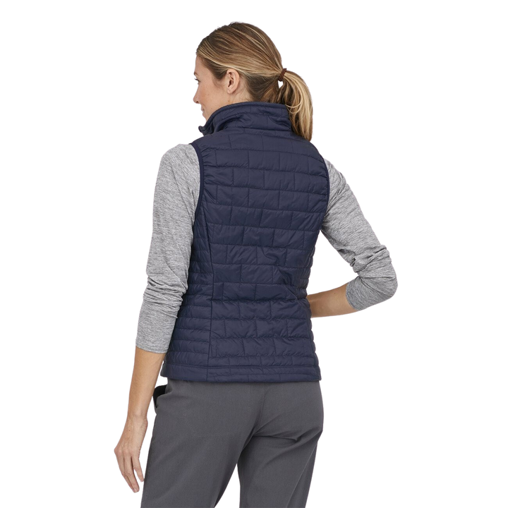 Patagonia Women's Nano Puff® Vest