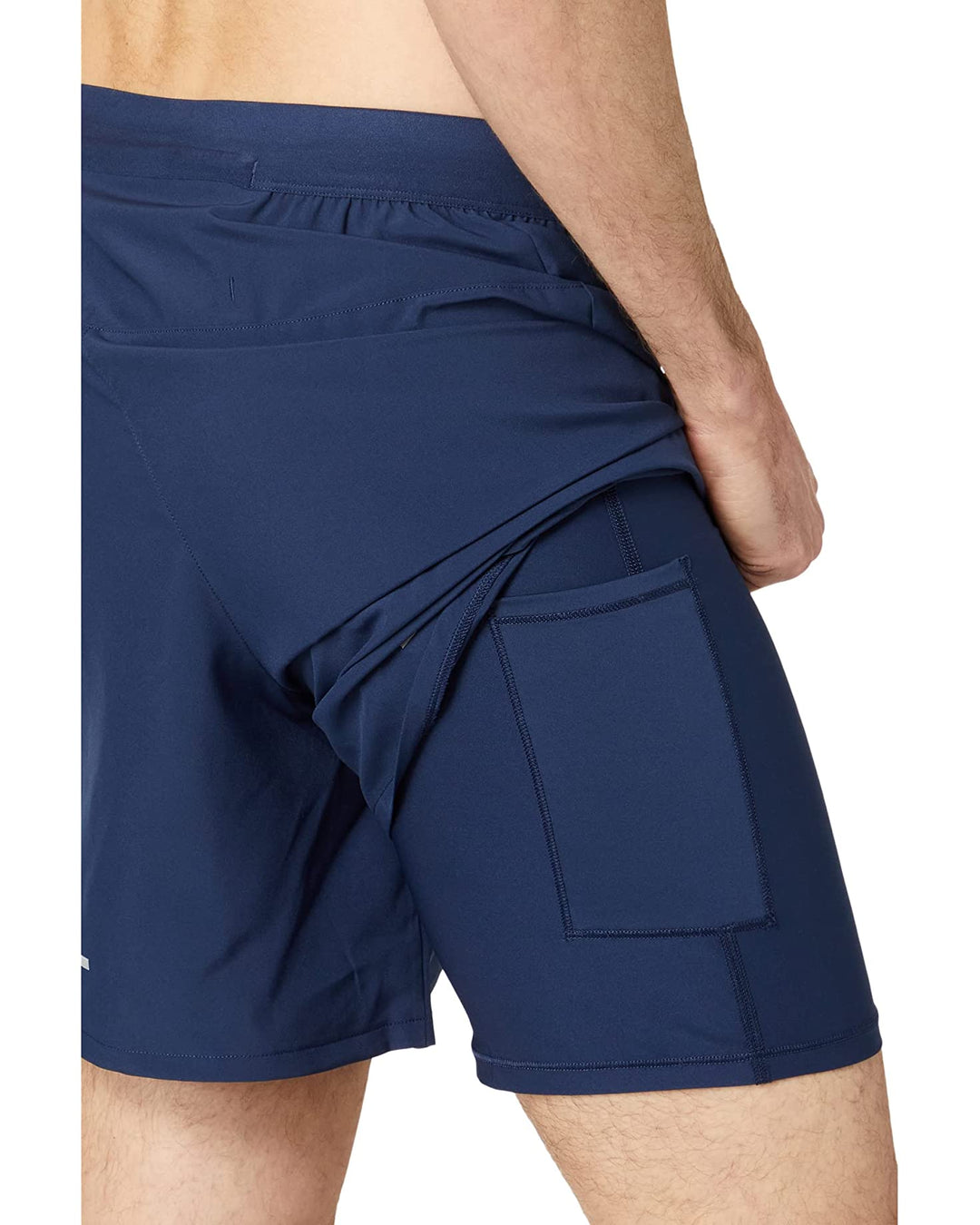 The North Face Men's Sunriser 2-in-1 Shorts