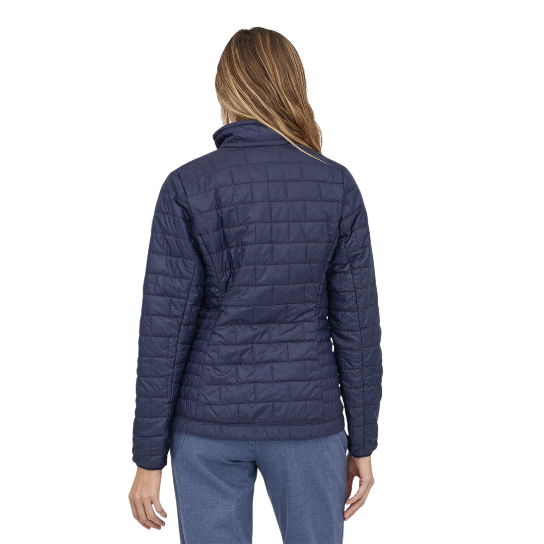 Patagonia Women's Nano Puff® Jacket