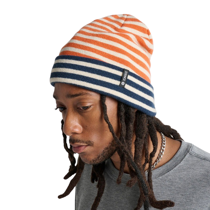 Stance Barnicle Beanie