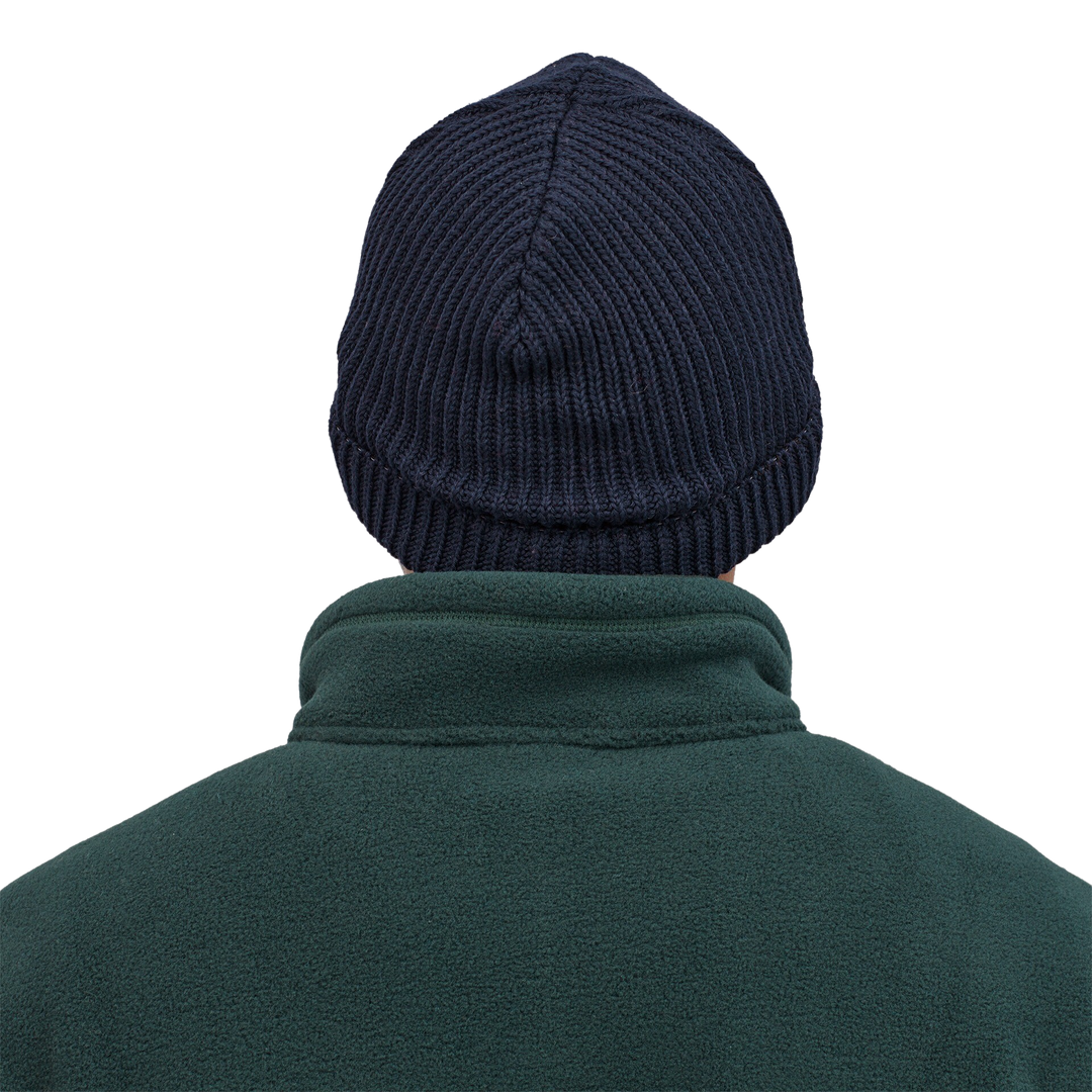 Patagonia Fishermans Rolled Beanie