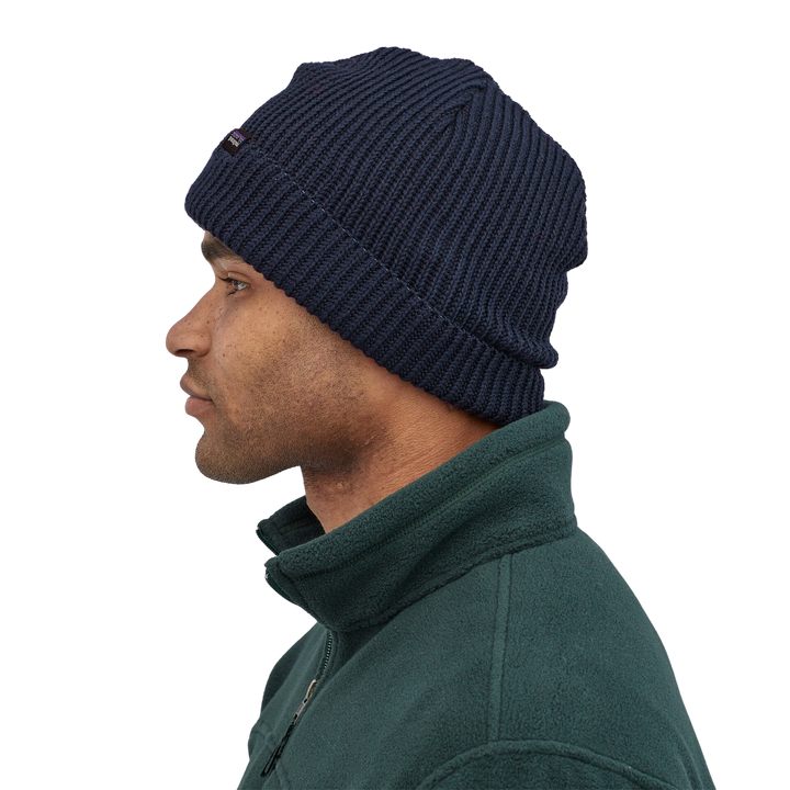 Patagonia Fishermans Rolled Beanie