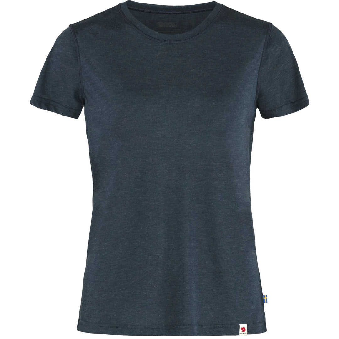 Fjallraven Women's High Coast Lite T-Shirt