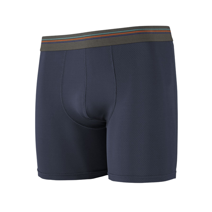 Patagonia Men's Sender Boxer Briefs - 6"