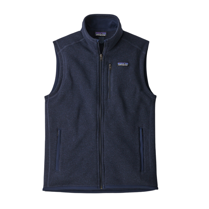 Patagonia Men's Better Sweater Vest