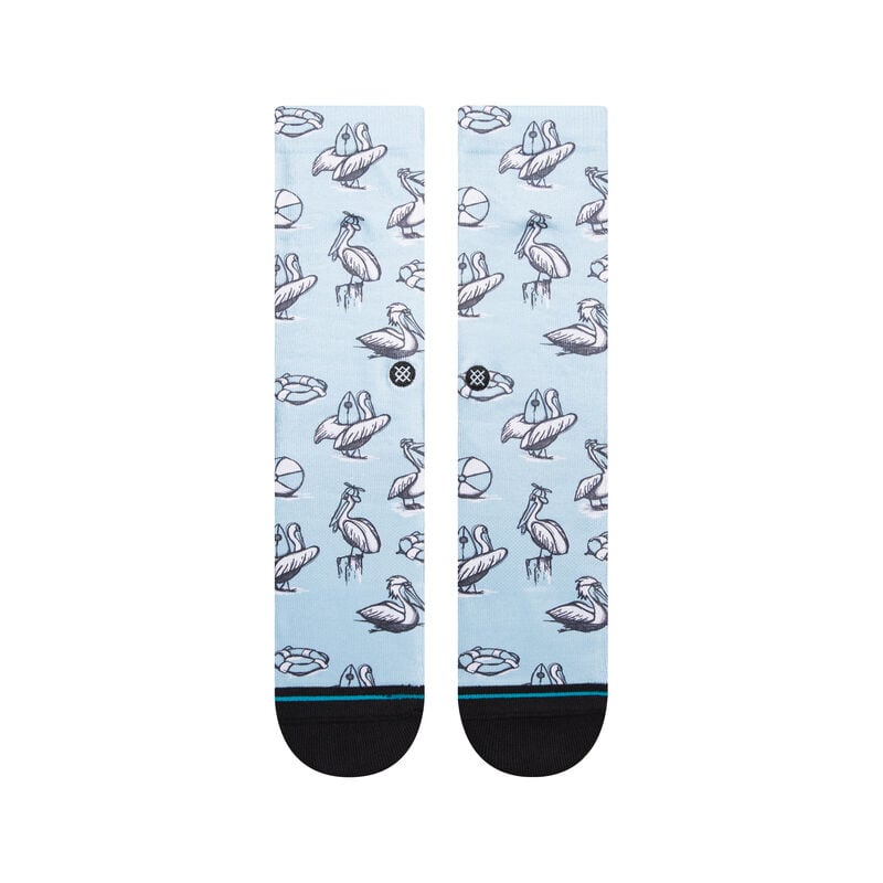 Stance Nigel Crew Socks