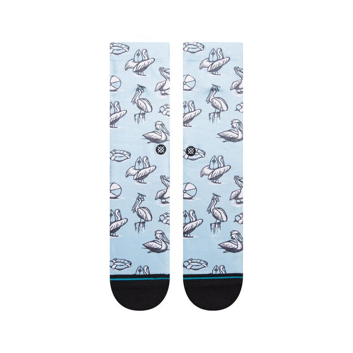 Stance Nigel Crew Socks