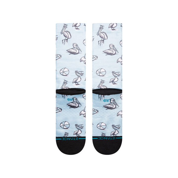 Stance Nigel Crew Socks