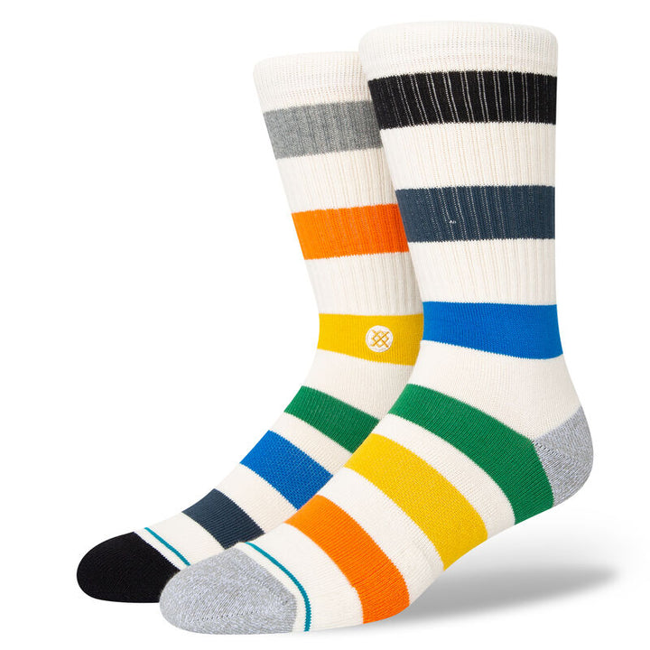 Stance Amistad Crew Socks