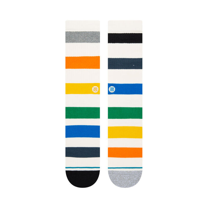 Stance Amistad Crew Socks