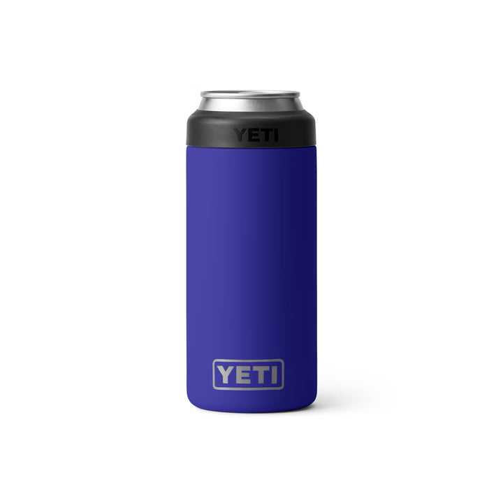 Yeti Rambler 12 oz. Colster Slim Can Insulator