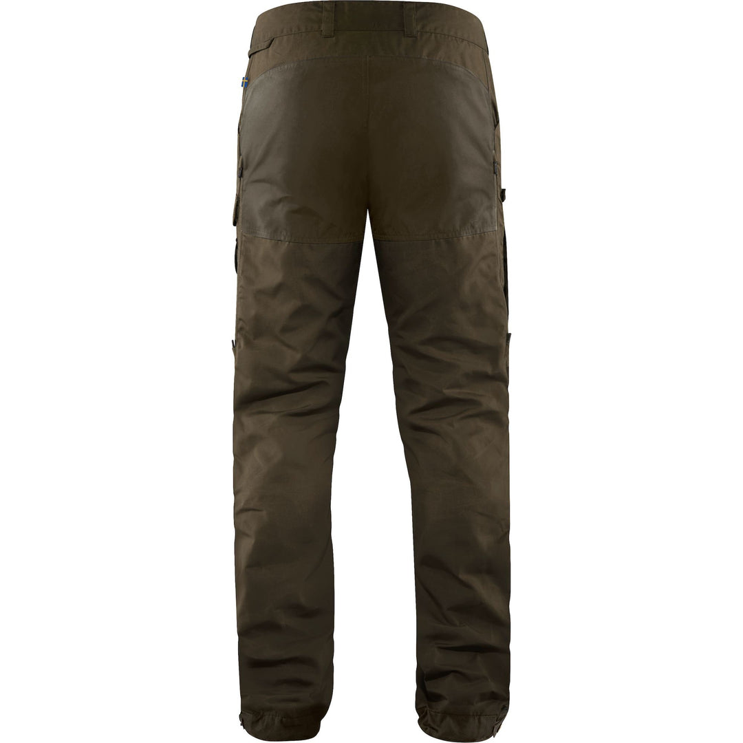 Fjallraven Men's Vidda Pro Ventilated Trousers Regular