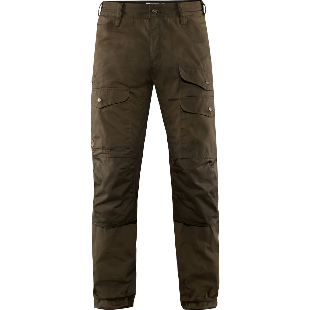 Fjallraven Men's Vidda Pro Ventilated Trousers Regular