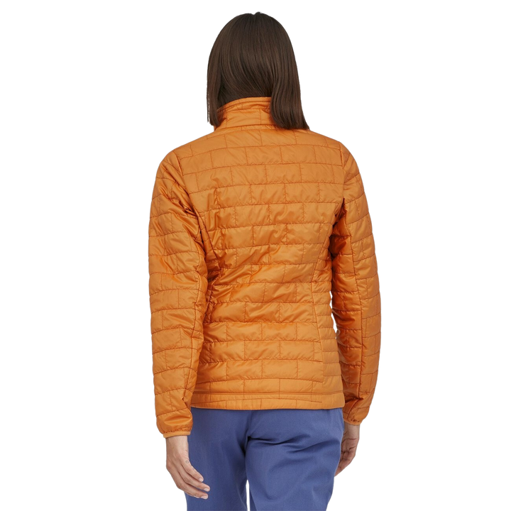 Patagonia Women's Nano Puff® Jacket