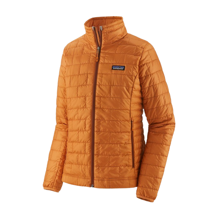 Patagonia Women's Nano Puff® Jacket