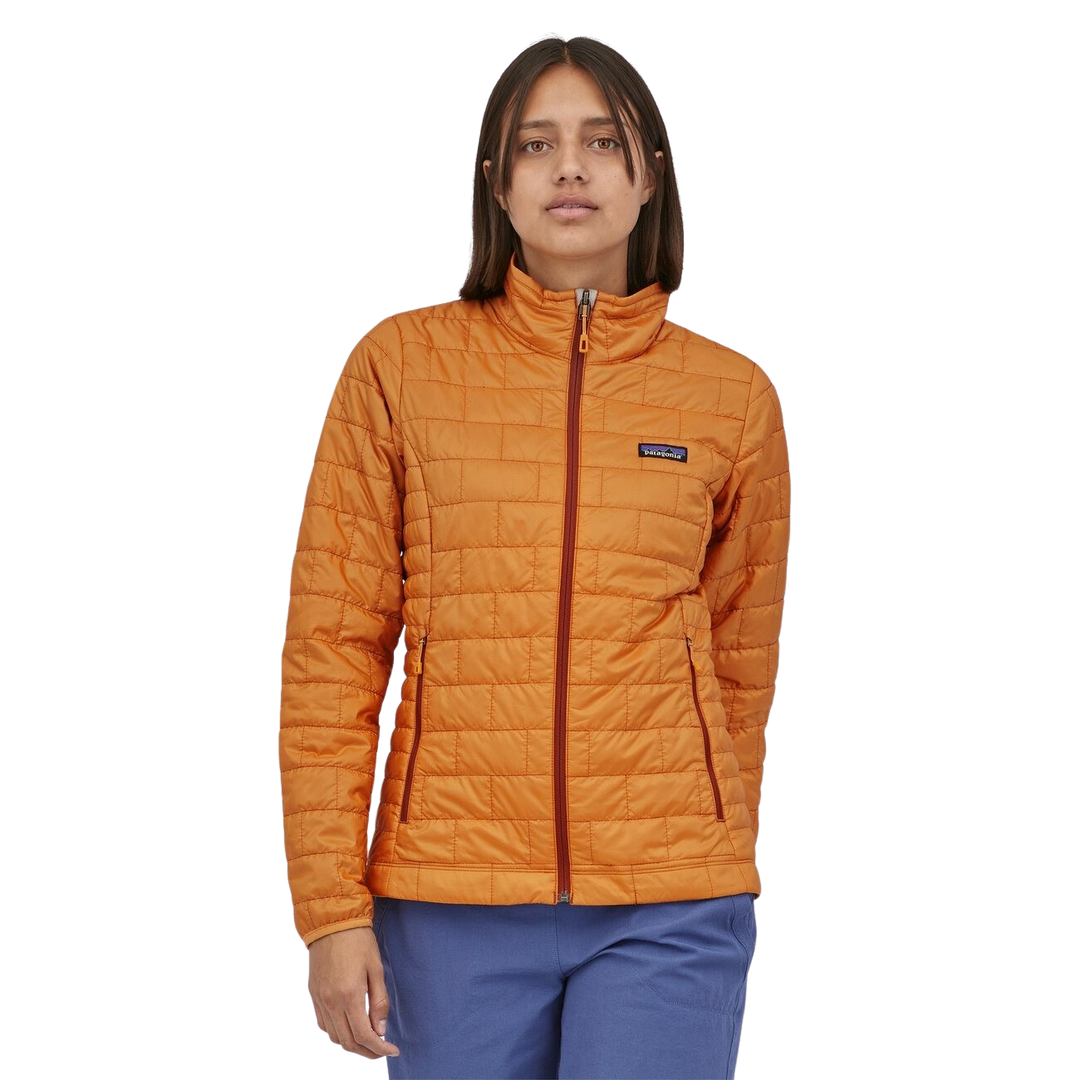 Patagonia Women's Nano Puff® Jacket