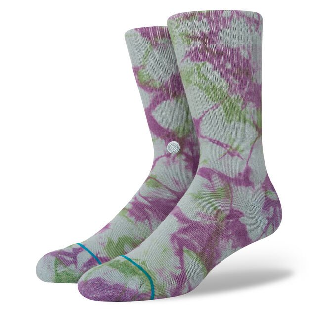 Stance Elation Crew Socks